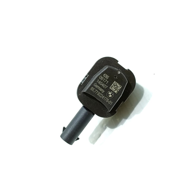 SENSOR AIRBAG IMPACTO  BMW 750I YA81 2015 38572