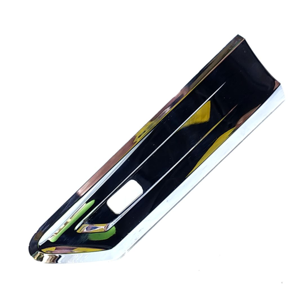 ACABAMENTO APLIQUE PARALAMA ESQUERDO BMW 750I YA81 2015 38567