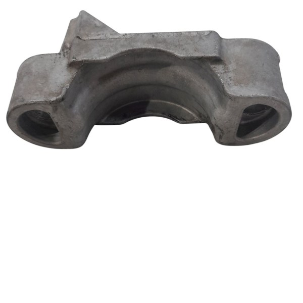 SUPORTE DIREITO BARRA ESTABILIZADORA DIANTEIRA BMW 750I YA81 2015 38882