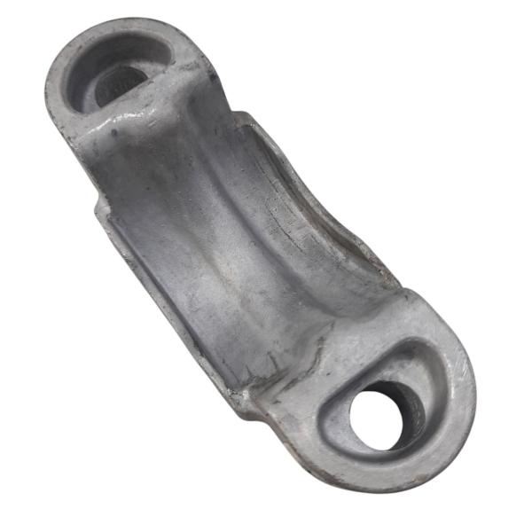 SUPORTE DIREITO BARRA ESTABILIZADORA DIANTEIRA BMW 750I YA81 2015 38882