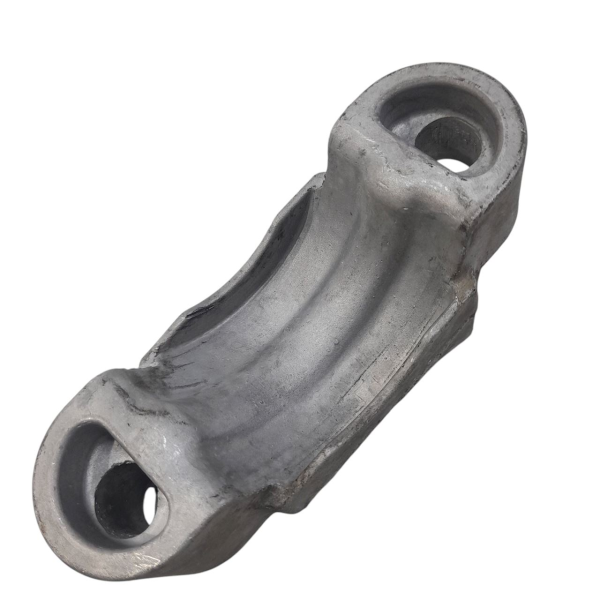 SUPORTE DIREITO BARRA ESTABILIZADORA DIANTEIRA BMW 750I YA81 2015 38882