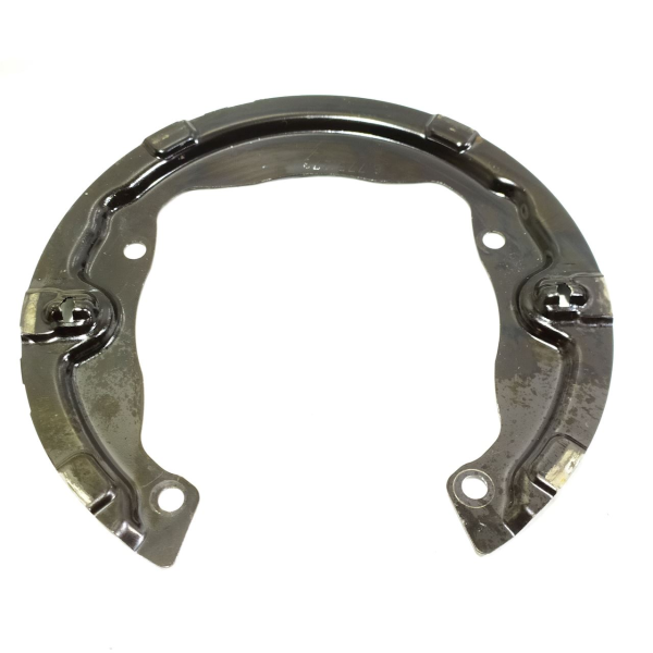 ESPELHO SAPATA FREIO TRASEIRO ESQUERDO BMW 750I YA81 2015 38879