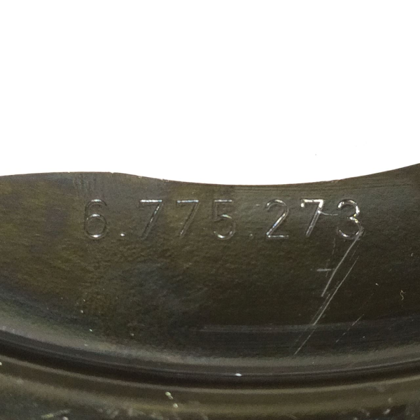 ESPELHO SAPATA FREIO TRASEIRO ESQUERDO BMW 750I YA81 2015 38879