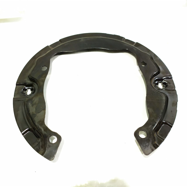 ESPELHO SAPATA FREIO TRASEIRO ESQUERDO BMW 750I YA81 2015 38879