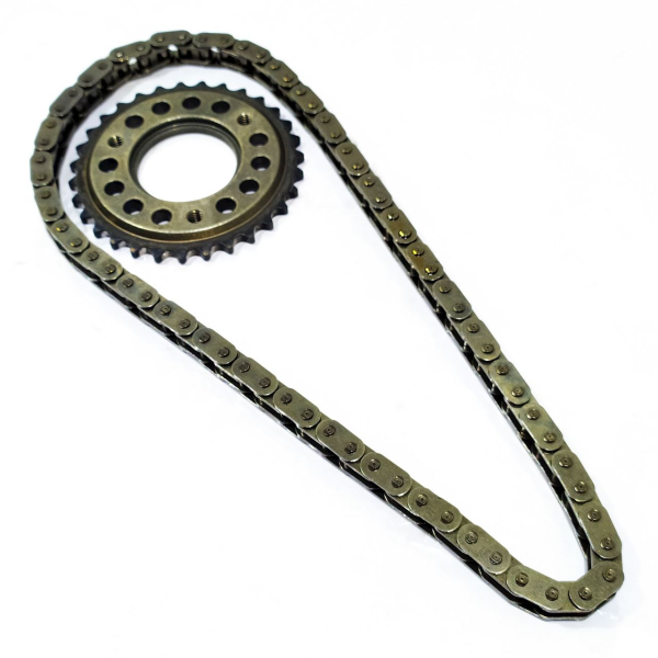 POLIA CORRENTE BOMBA ÓLEO BMW 750I YA81 2015 39089