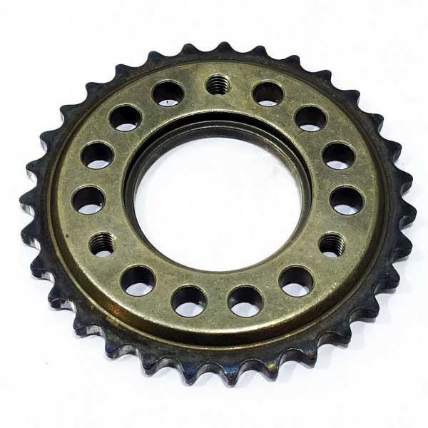 POLIA CORRENTE BOMBA ÓLEO BMW 750I YA81 2015 39089