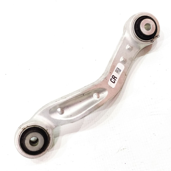 BRAÇO CURVO SUSPENSÃO TRASEIRO ESQUERDO BMW 750I YA81 2015 38092