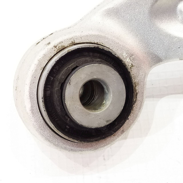 BRAÇO CURVO SUSPENSÃO TRASEIRO ESQUERDO BMW 750I YA81 2015 38092