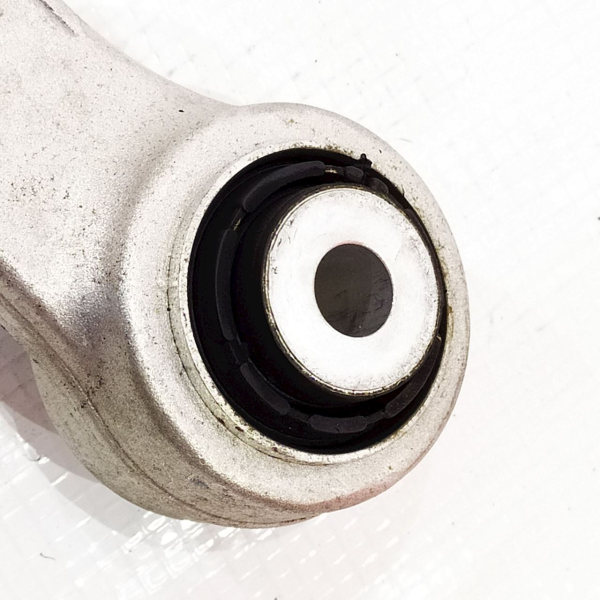 BRAÇO CURVO SUSPENSÃO TRASEIRO ESQUERDO BMW 750I YA81 2015 38092