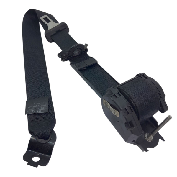 CINTO BANCO DIANTEIRO DIREITO GM CORSA 2010    197353