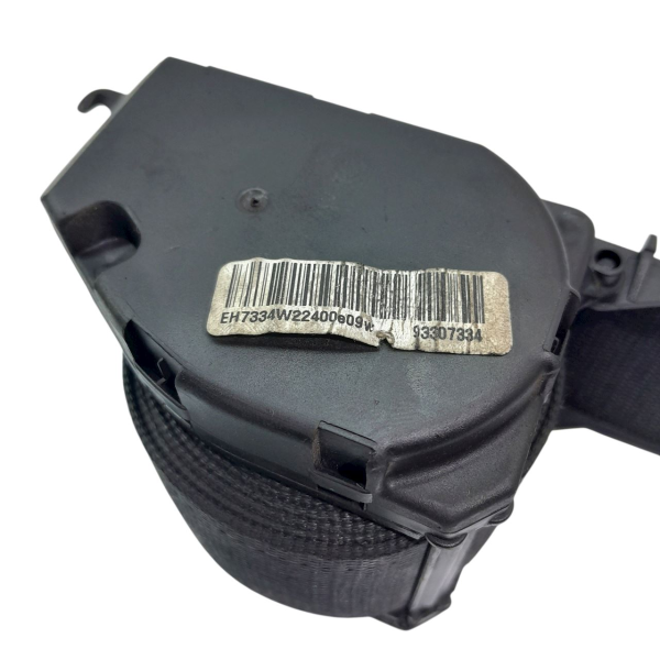 CINTO BANCO DIANTEIRO DIREITO GM CORSA 2010    197353