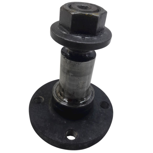 PONTA EIXO TRASEIRO GM CORSA 1.4 8V 2010    197578