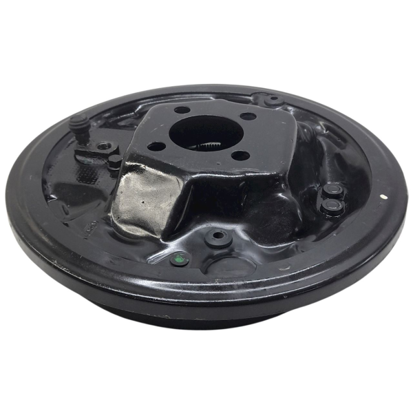 ESPELHO SAPATA FREIO TRASEIRO ESQUERDO GM CORSA 1.4 8V 2010    197579