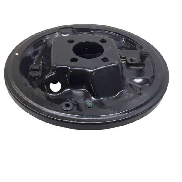 ESPELHO SAPATA FREIO TRASEIRO ESQUERDO GM CORSA 1.4 8V 2010    197579