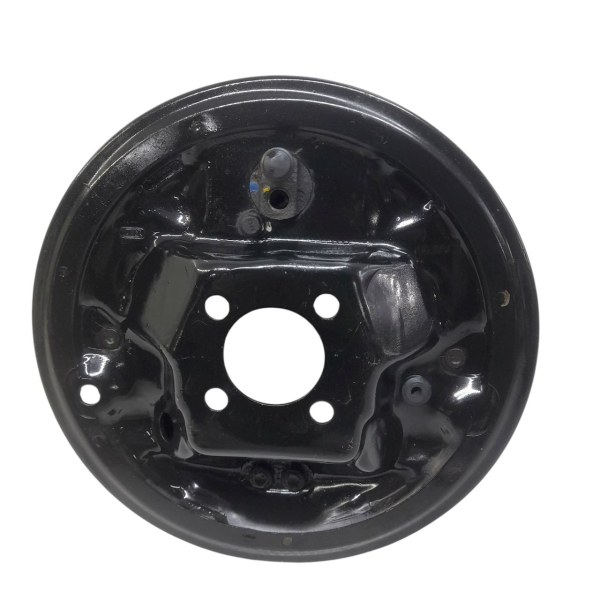 ESPELHO SAPATA FREIO TRASEIRO DIREITO GM CORSA 1.4 8V 2010    197582