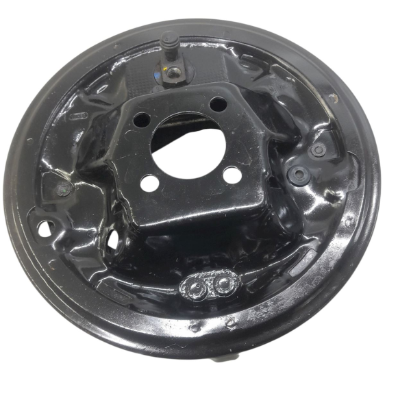 ESPELHO SAPATA FREIO TRASEIRO DIREITO GM CORSA 1.4 8V 2010    197582