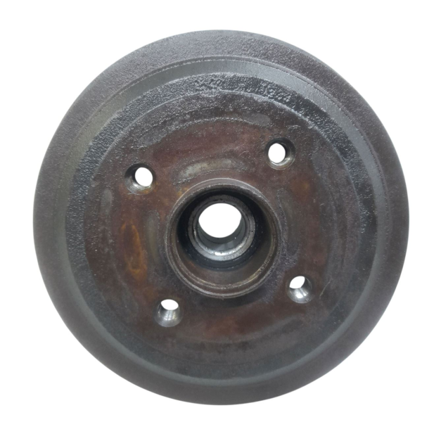 CUBO RODA TAMBOR FREIO TRASEIRO GM CORSA 1.4 8V 2010    197583