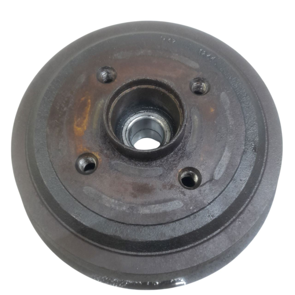 CUBO RODA TAMBOR FREIO TRASEIRO GM CORSA 1.4 8V 2010    197583