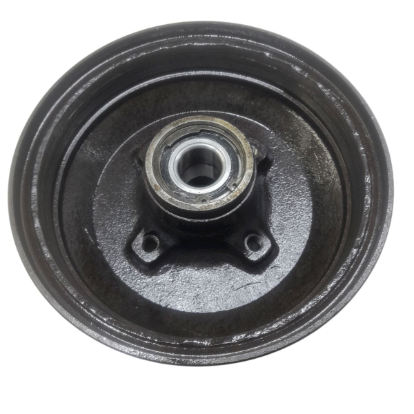 CUBO RODA TAMBOR FREIO TRASEIRO GM CORSA 1.4 8V 2010    197583