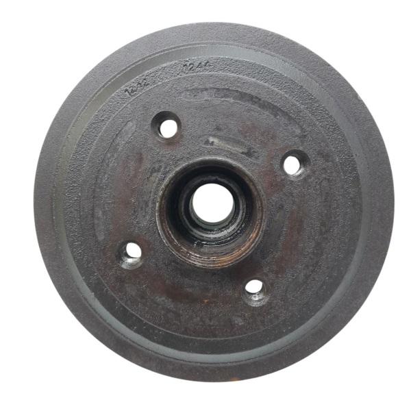 CUBO RODA TAMBOR FREIO TRASEIRO GM CORSA 1.4 8V 2010    197584