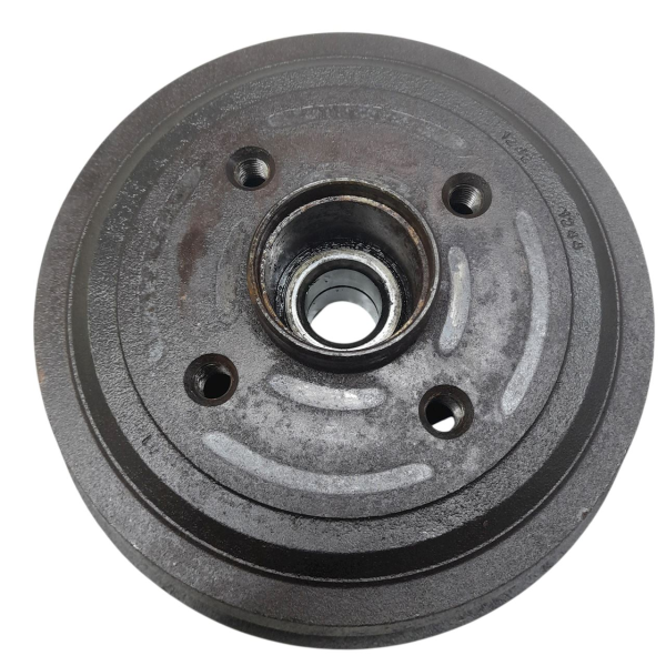 CUBO RODA TAMBOR FREIO TRASEIRO GM CORSA 1.4 8V 2010    197584