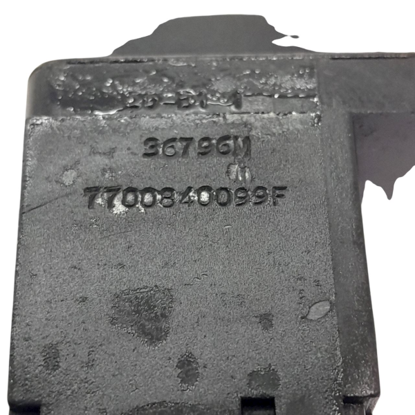 CINTA HARD DISK RENAULT SCENIC 2000    197995