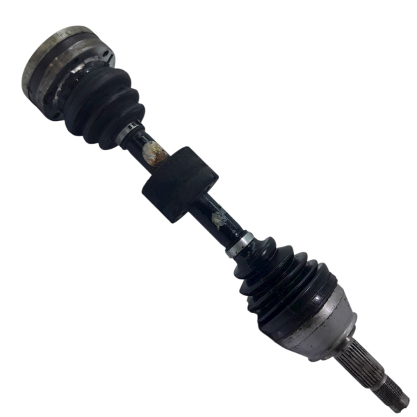 HOMOCINÉTICA ESQUERDA FIAT DOBLO 1.8 16V E-TORQ     197835