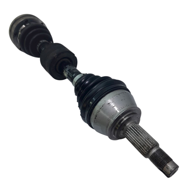 HOMOCINÉTICA ESQUERDA FIAT DOBLO 1.8 16V E-TORQ     197835