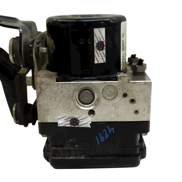 MÓDULO ABS ECOSPORT     196580