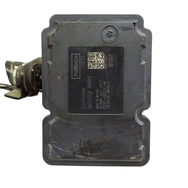 MÓDULO ABS ECOSPORT     196580