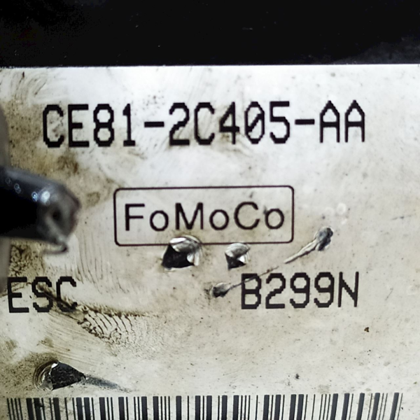 MÓDULO ABS ECOSPORT     196580