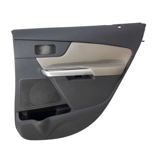 FORRO PORTA TRASEIRA ESQUERDA  FORD EDGE 3.5 2011 197981