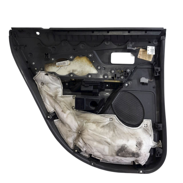 FORRO PORTA TRASEIRA ESQUERDA  FORD EDGE 3.5 2011 197981