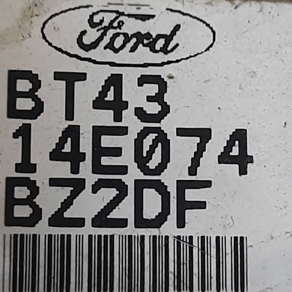 FORRO PORTA TRASEIRA ESQUERDA  FORD EDGE 3.5 2011 197981