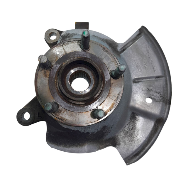 MANGA DIANTEIRA ESQUERDA  FORD EDGE 3.5 2011 197793