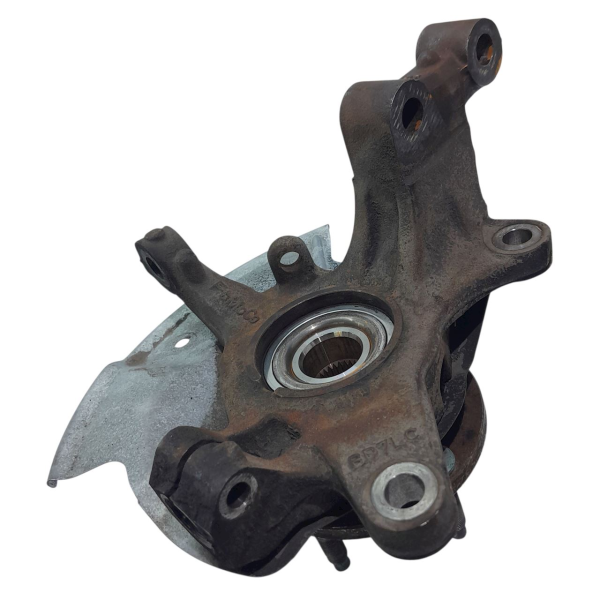 MANGA DIANTEIRA ESQUERDA  FORD EDGE 3.5 2011 197793