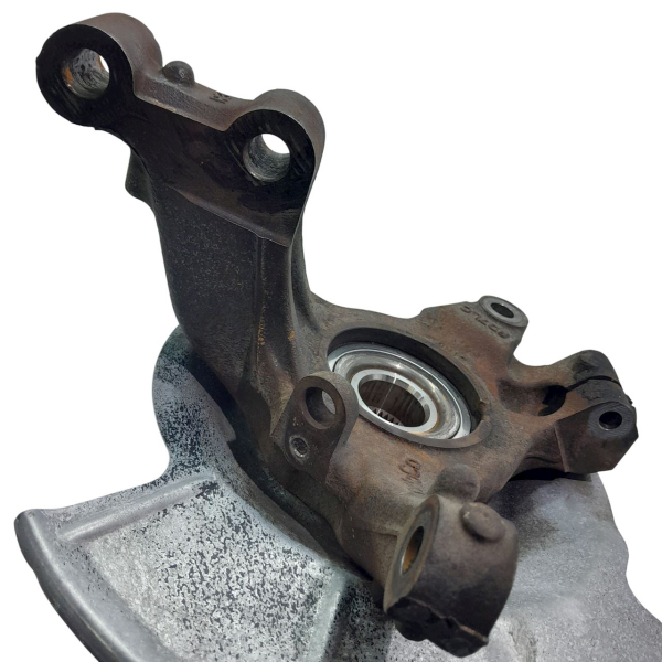 MANGA DIANTEIRA ESQUERDA  FORD EDGE 3.5 2011 197793