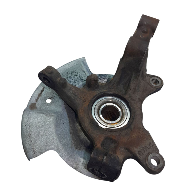 MANGA DIANTEIRA ESQUERDA  FORD EDGE 3.5 2011 197793