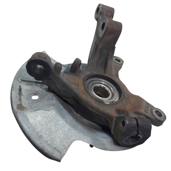 MANGA DIANTEIRA ESQUERDA  FORD EDGE 3.5 2011 197793