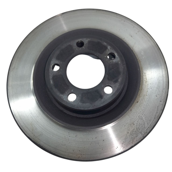 DISCO FREIO DIANTEIRO  FORD EDGE 3.5 2011 197838