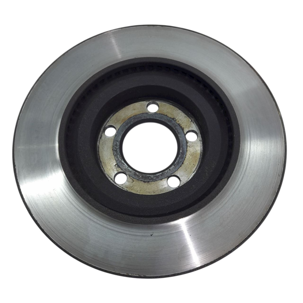 DISCO FREIO DIANTEIRO  FORD EDGE 3.5 2011 197838