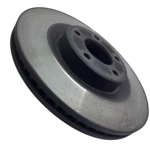 DISCO FREIO DIANTEIRO  FORD EDGE 3.5 2011 197838