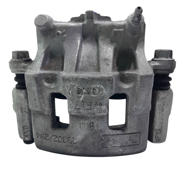 PINÇA FREIO DIANTEIRO ESQUERDO  FORD EDGE 3.5 2011 197834