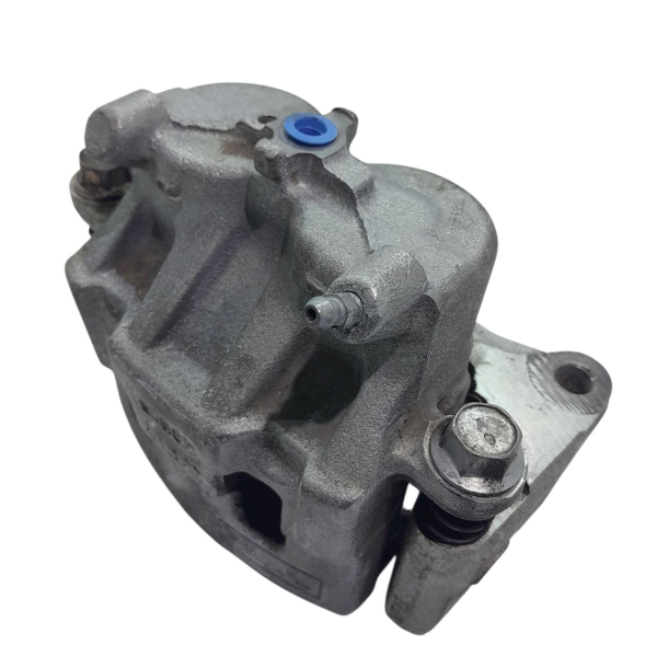 PINÇA FREIO DIANTEIRO ESQUERDO  FORD EDGE 3.5 2011 197834