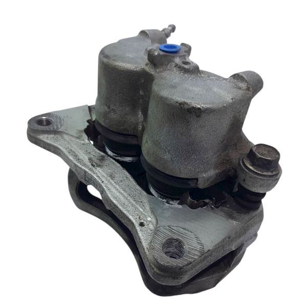 PINÇA FREIO DIANTEIRO ESQUERDO  FORD EDGE 3.5 2011 197834