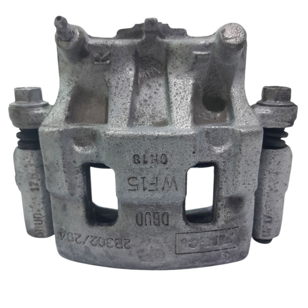 PINÇA FREIO DIANTEIRO DIREITO  FORD EDGE 3.5 2011 197829