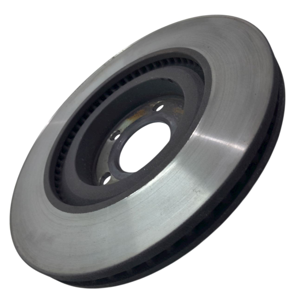 DISCO FREIO DIANTEIRO  FORD EDGE 3.5 2011 197826