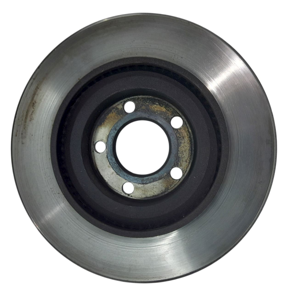 DISCO FREIO DIANTEIRO  FORD EDGE 3.5 2011 197826