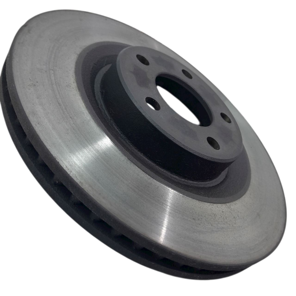 DISCO FREIO DIANTEIRO  FORD EDGE 3.5 2011 197826