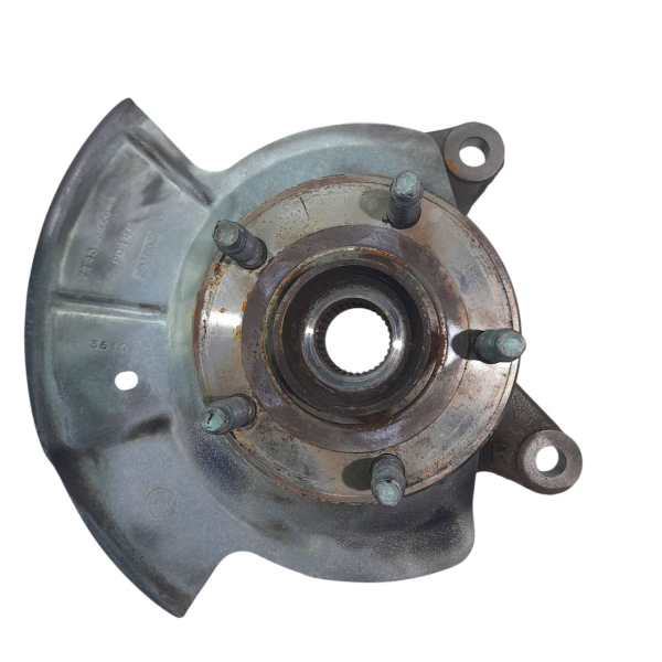 MANGA DIANTEIRA DIREITA  FORD EDGE 3.5 2011 197816